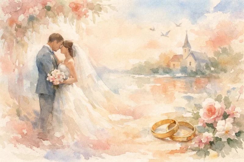 Come scegliere fotografo matrimonio bene